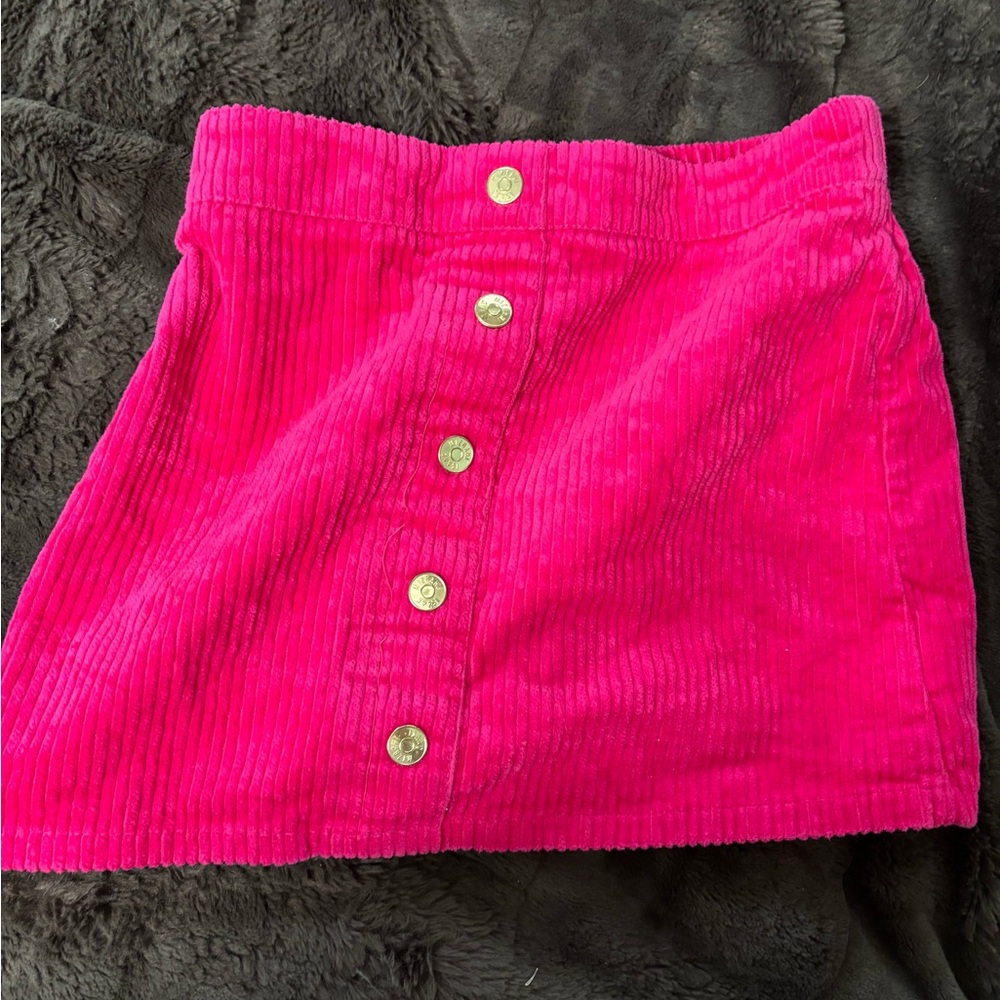 Kids skirt